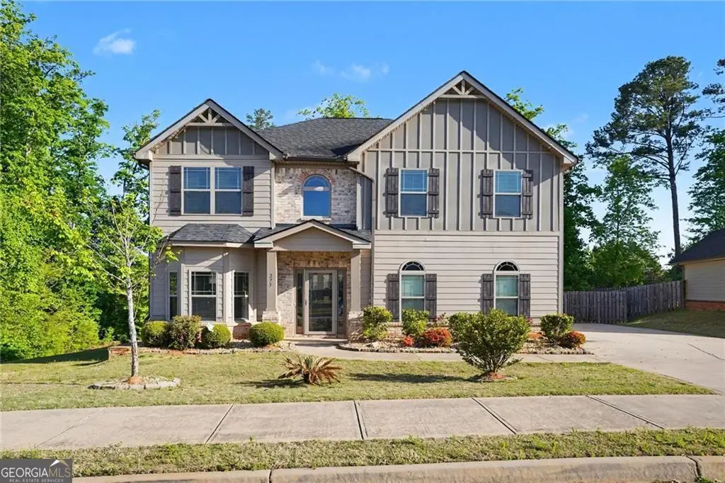 275 Silver Ridge Road, Covington, GA 30016 - #1