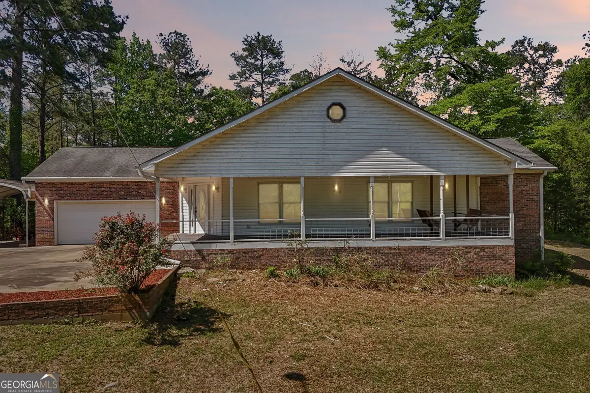 5154 Us Highway 27, Franklin, GA 30217 - #1