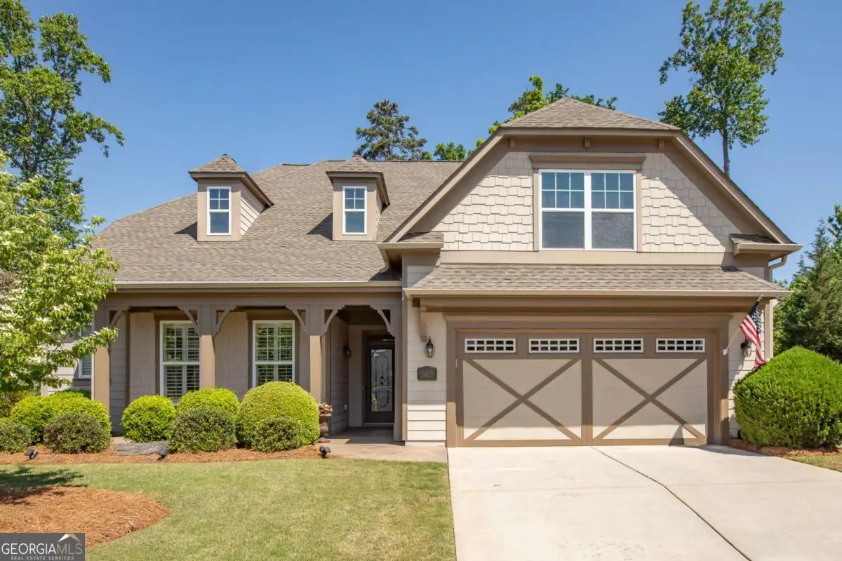 3803 English Oak Drive, Gainesville, GA 30504 - #1