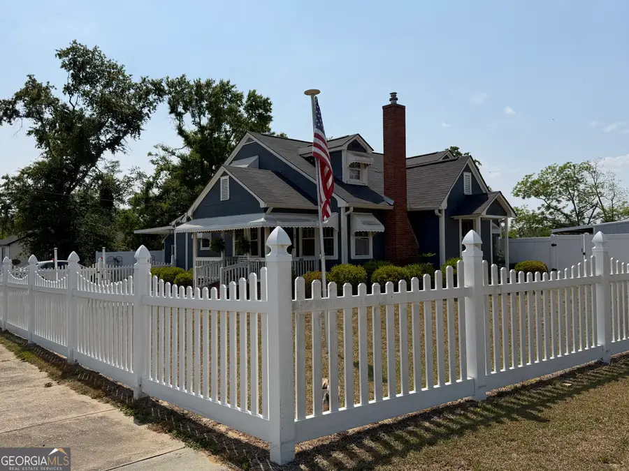 2 W Pearl Street, Alamo, GA 30411 - #3
