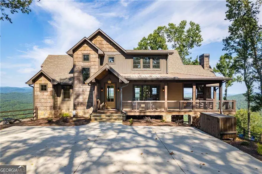 802 Overlook Drive, Blue Ridge, GA 30513 - #3