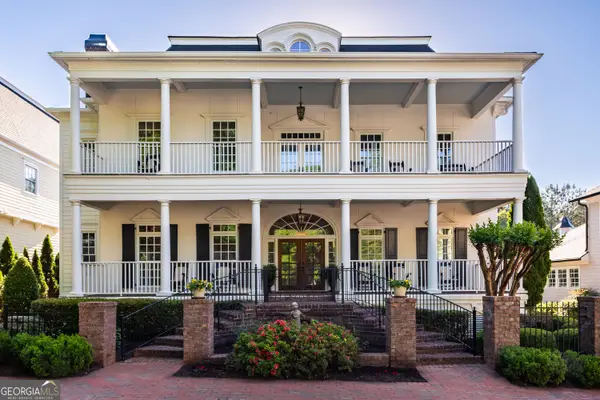 8108 Lawnview, Alpharetta, GA 30022