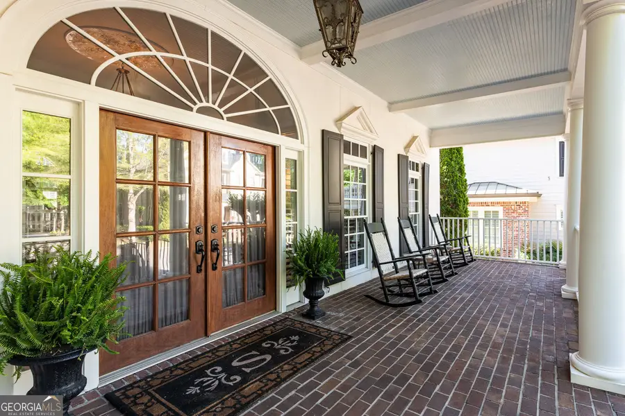 8108 Lawnview, Alpharetta, GA 30022 - #2