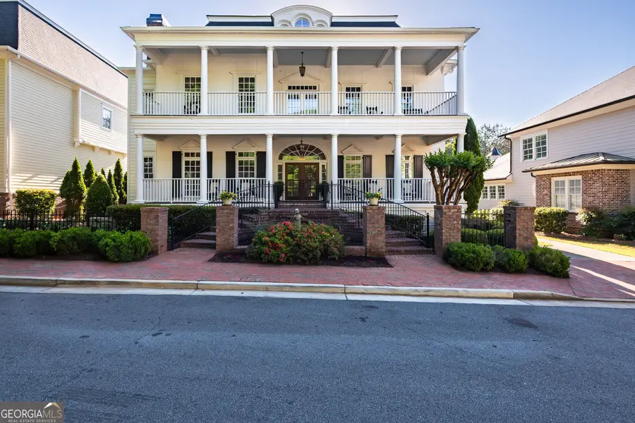 8108 Lawnview, Alpharetta, GA 30022 - #3