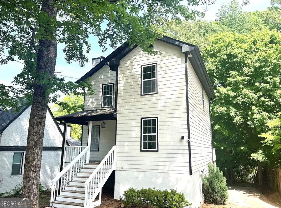 2299 Boulevard Granada Sw, Atlanta, GA 30311 - #2