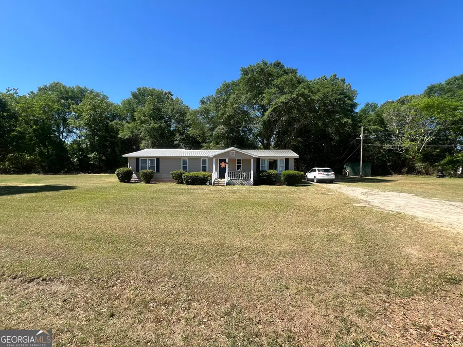 748 Old Toomsboro Road, Dublin, GA 31021 - #2