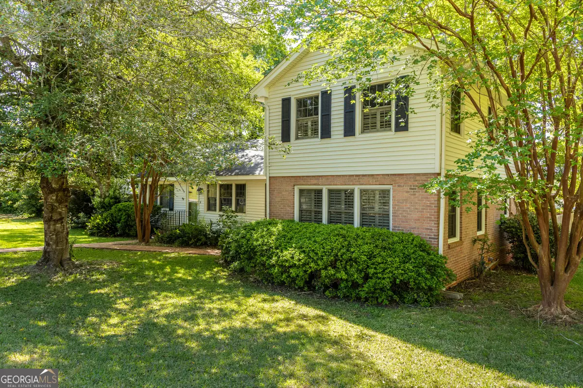 11 Wiley Drive, Thomaston, GA 30286 - #1