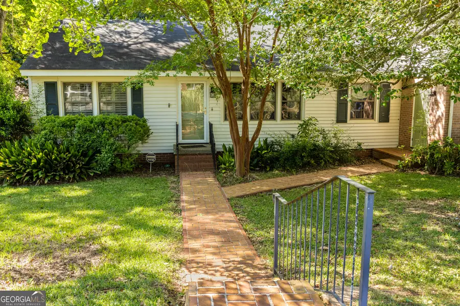 11 Wiley Drive, Thomaston, GA 30286 - #2