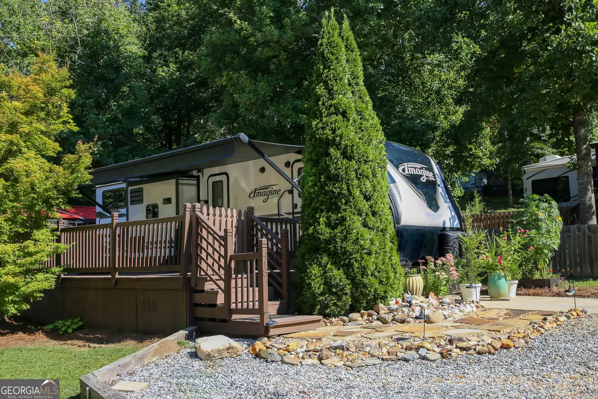 418 Elkmont Trail, Cleveland, GA 30528 - #1