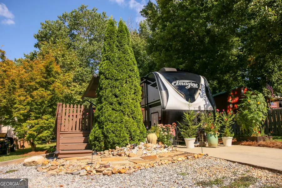 418 Elkmont Trail, Cleveland, GA 30528 - #2