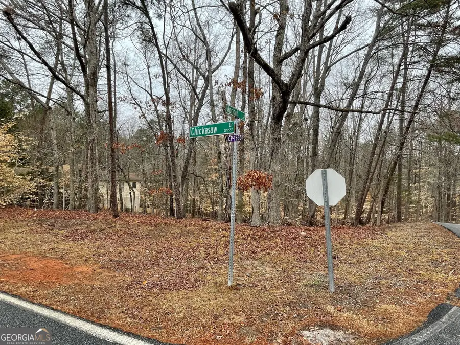 LOT 43 Chickasaw Drive, Westminster, SC 29693 - #2