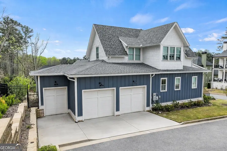 1150 Blair Lane, Peachtree City, GA 30269 - #3