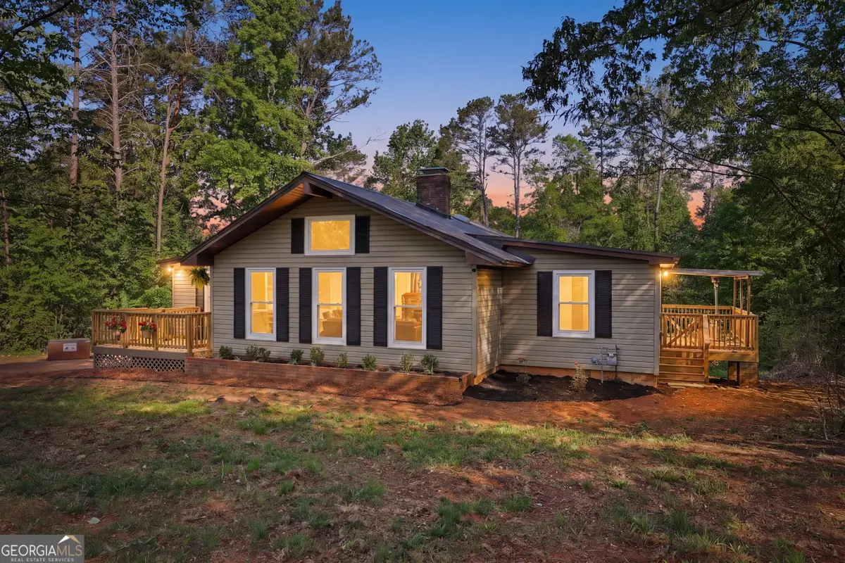 315 Acre Estate, Toccoa, GA 30577 - #1