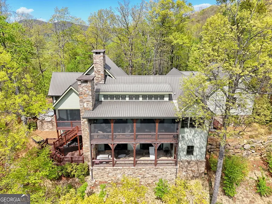 913 Tiger Pass Drive, Tiger, GA 30576 - #2