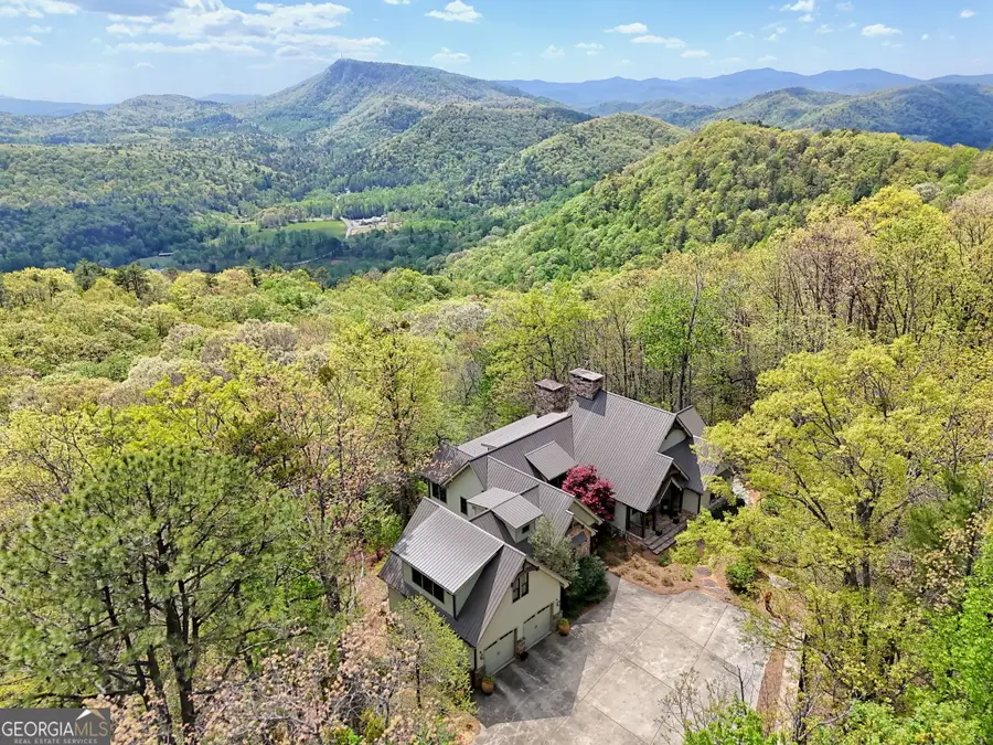 913 Tiger Pass Drive, Tiger, GA 30576 - #3