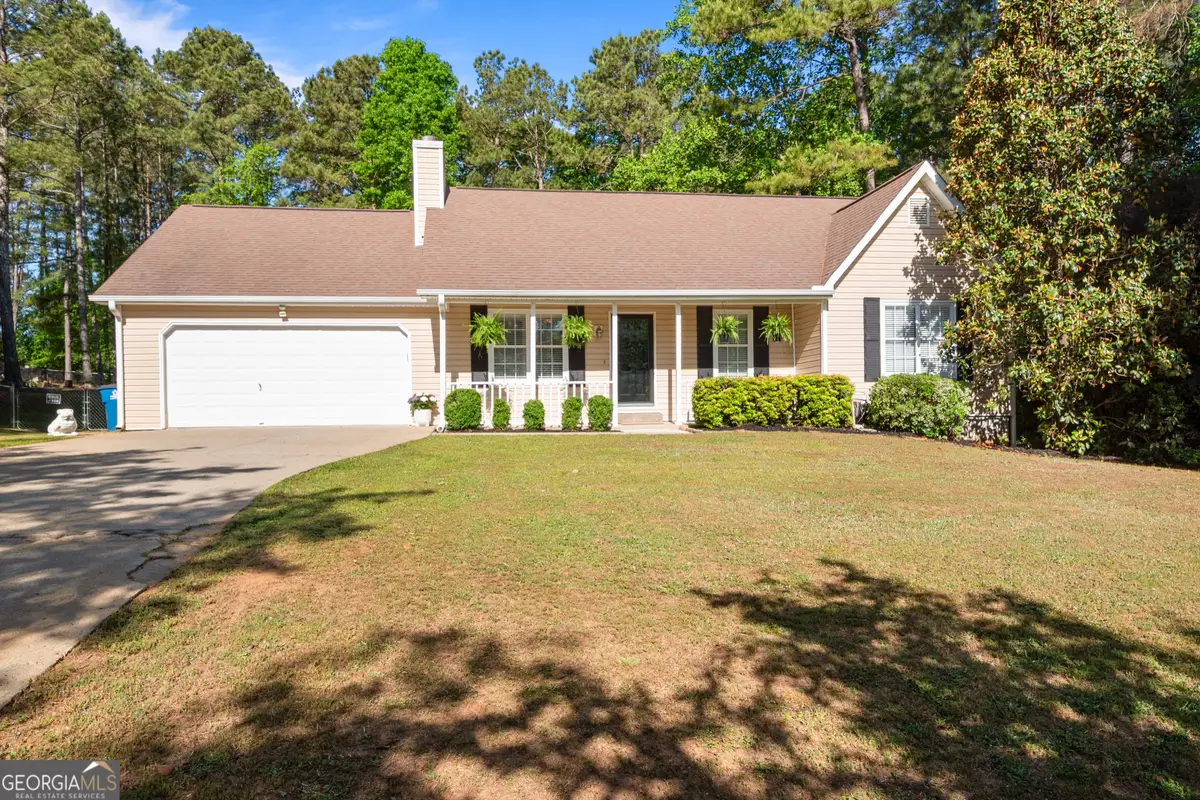 153 Creek Side Drive, McDonough, GA 30252 - #1