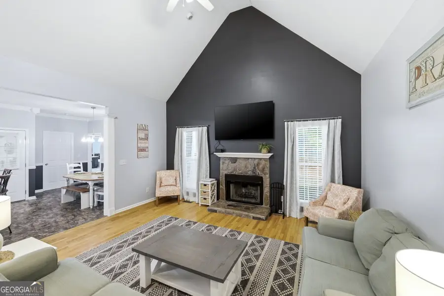 17 Gober Drive, Commerce, GA 30530 - #3