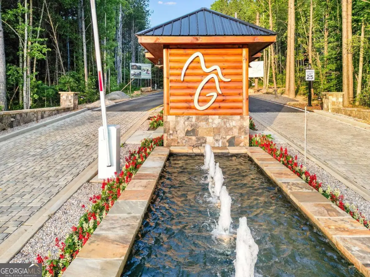 22 Mountaingate Way, Ellijay, GA 30536 - #1