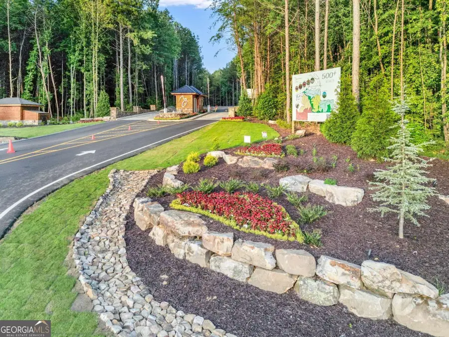 22 Mountaingate Way, Ellijay, GA 30536 - #3