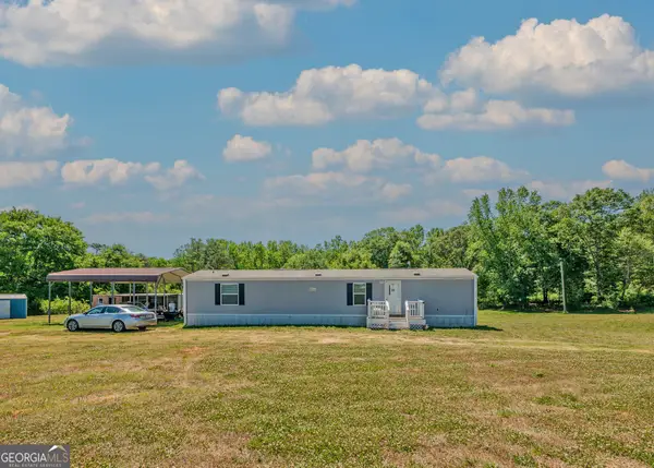 5 Mason Drive, Royston, GA 30662