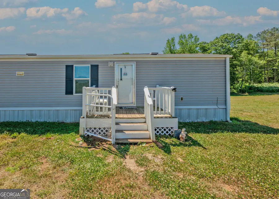 5 Mason Drive, Royston, GA 30662 - #2