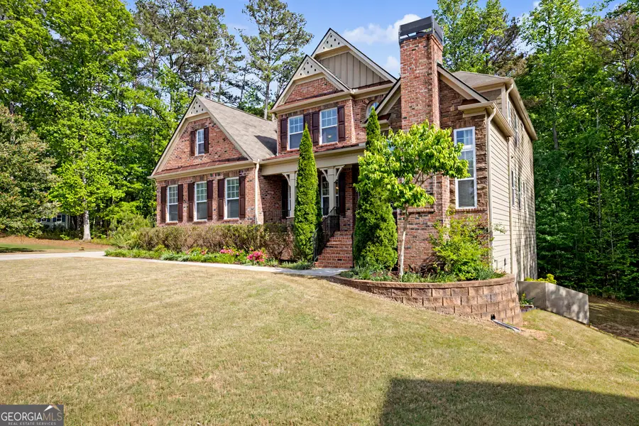 115 English Point, Fayetteville, GA 30215 - #2