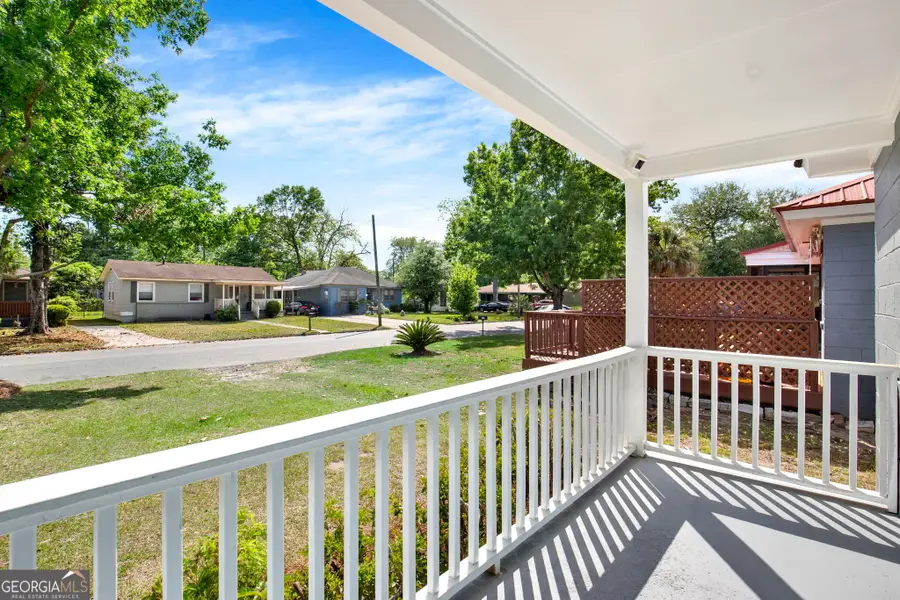 2222 Hanson Street, Savannah, GA 31404 - #3