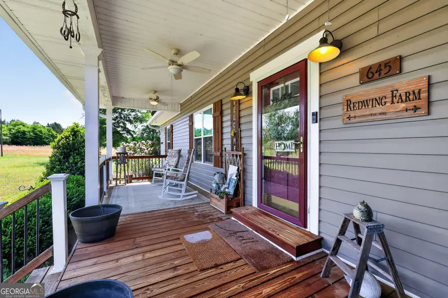 645 King Road, Harrison, GA 31035 - #3