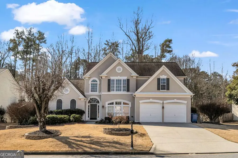 7670 Bellemont Ridge, Johns Creek, GA 30097 - #2