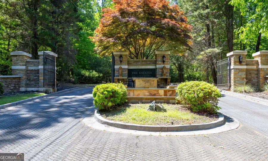 12 Allatoona Trace Drive Se, Acworth, GA 30102 - #2