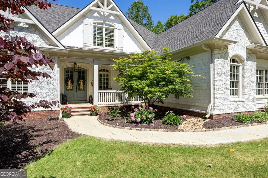 12 Allatoona Trace Drive Se, Acworth, GA 30102 - #3