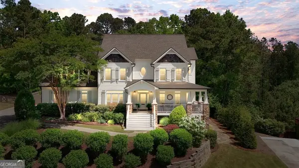 426 Washington Boulevard, Dallas, GA 30132