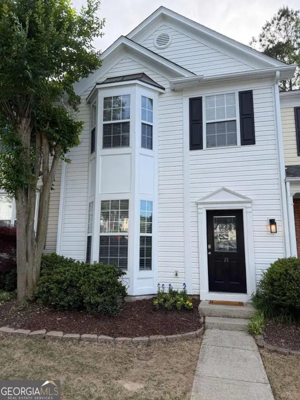 10900 Wittenridge Drive #J8, Alpharetta, GA 30022