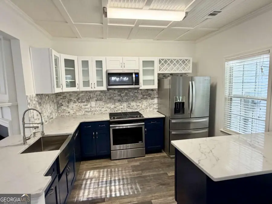 10900 Wittenridge Drive #J8, Alpharetta, GA 30022 - #3
