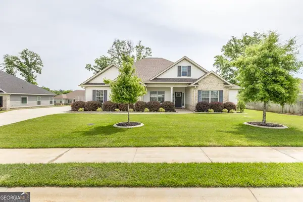 216 Georgian Walk, Byron, GA 31008