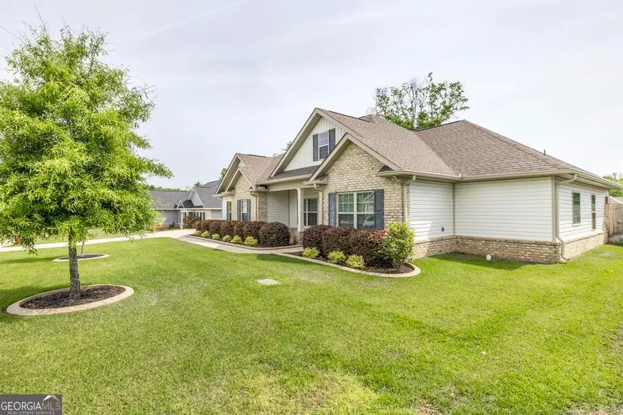 216 Georgian Walk, Byron, GA 31008 - #3