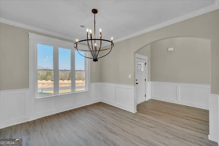 444 Burlington Drive, Augusta Richmond County, GA 31052 - #3