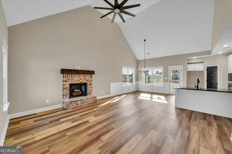 442 Burlington Drive, Augusta Richmond County, GA 31052 - #2