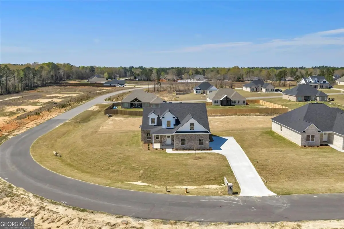 426 Burlington Drive, Augusta Richmond County, GA 31052 - #1