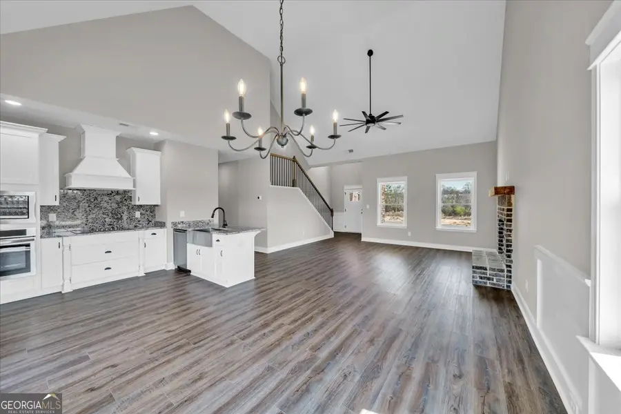 426 Burlington Drive, Augusta Richmond County, GA 31052 - #3