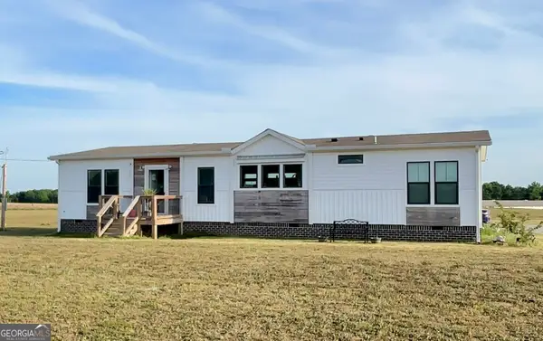 688 Clements Road, Comer, GA 30629