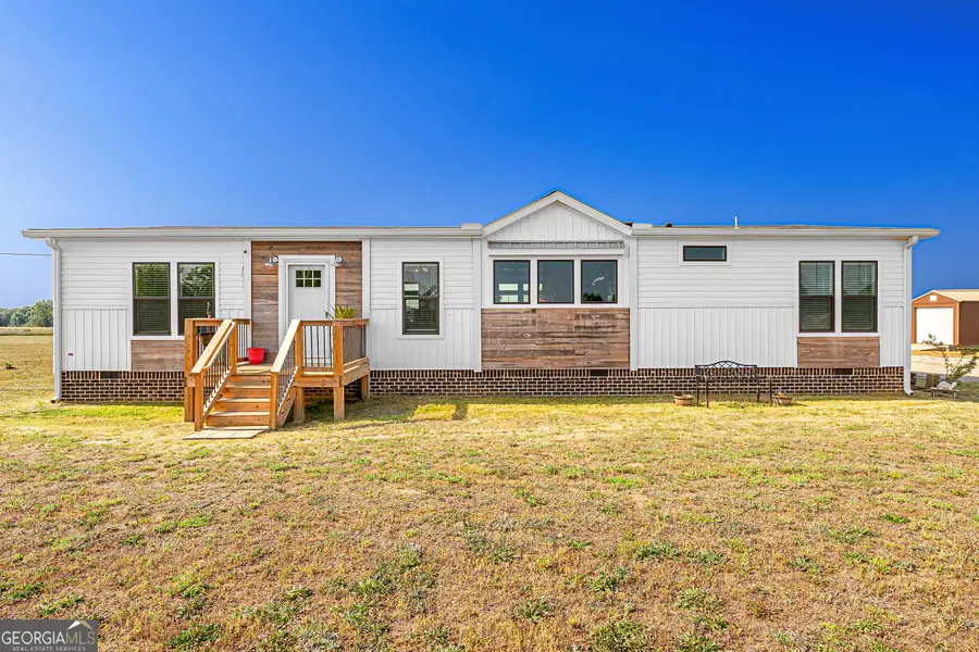 688 Clements Road, Comer, GA 30629 - #2