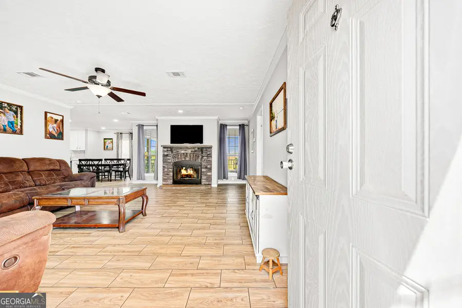 655 Lowe Road, Comer, GA 30629 - #3
