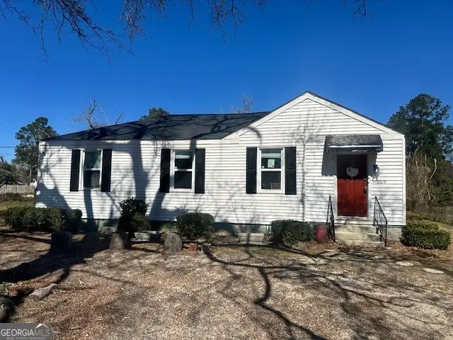 2019 Kennedy Drive, Augusta, GA 30904 - #1