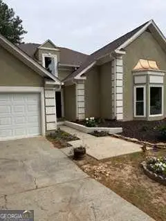 301 Oak Terrace, Alpharetta, GA 30009