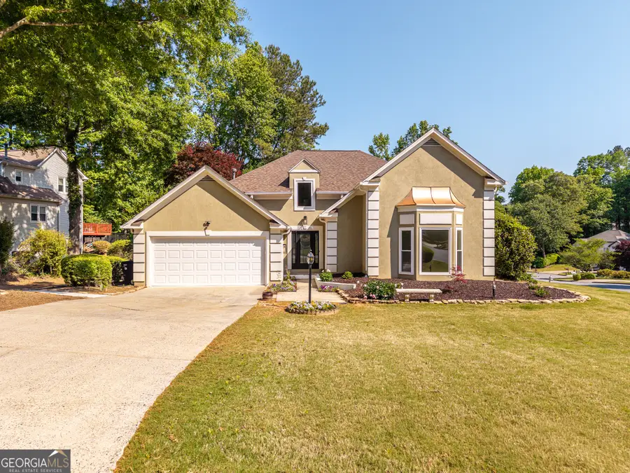 301 Oak Terrace, Alpharetta, GA 30009 - #2
