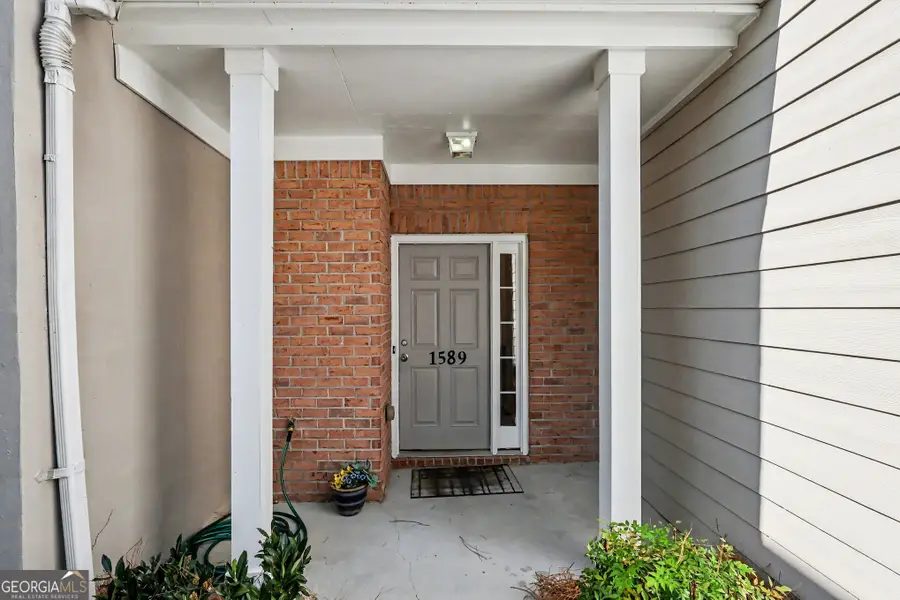 1589 River Main Court, Lawrenceville, GA 30046 - #2