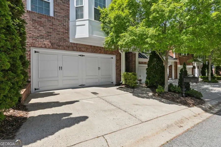 7306 Lowery Oak Drive, Roswell, GA 30075 - #2