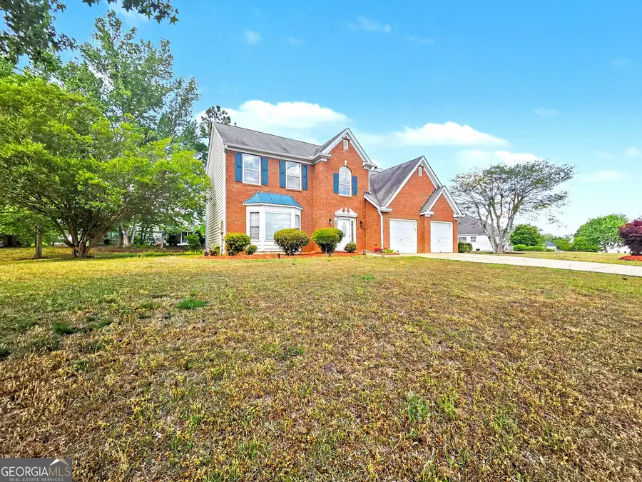 48 Savanna Court, Powder Springs, GA 30127 - #3