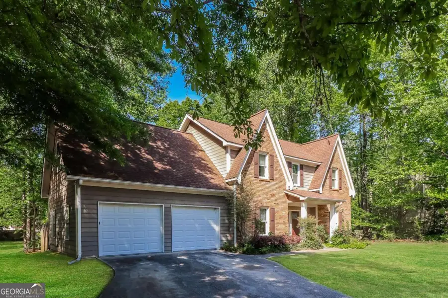 5280 Oglethorpe Court, Powder Springs, GA 30127 - #3